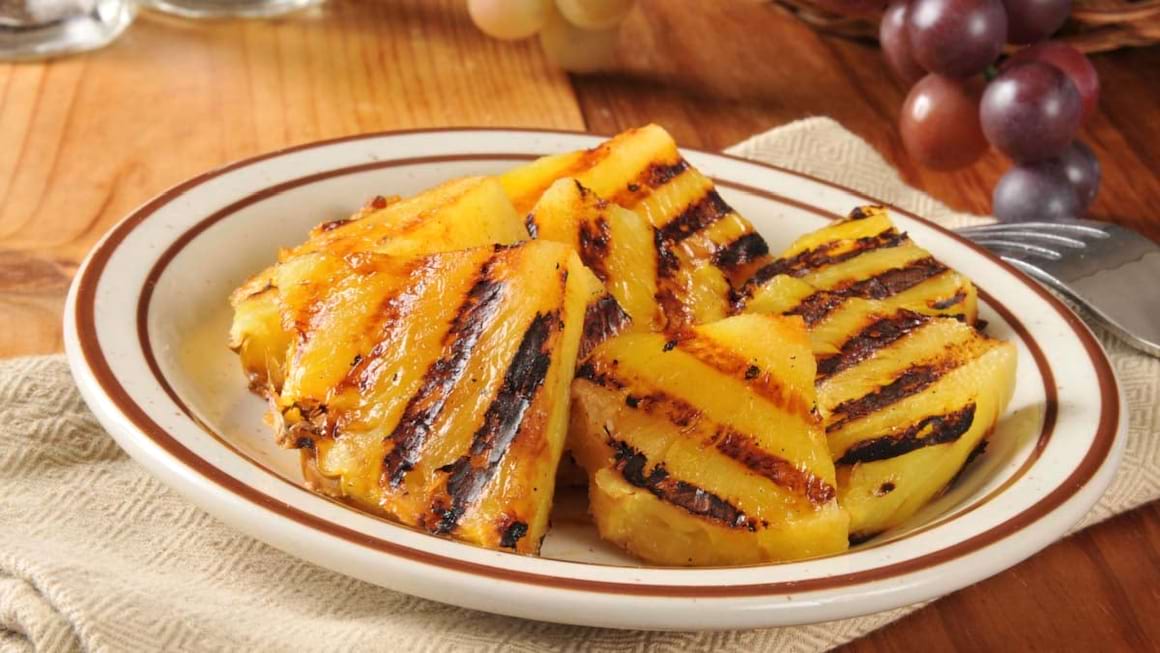 Cate calorii are ananasul si cum il poti integra in dieta ta?