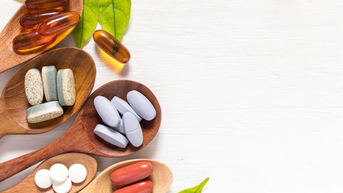 Combinatii de suplimente care le sporesc absorbtia si efectele