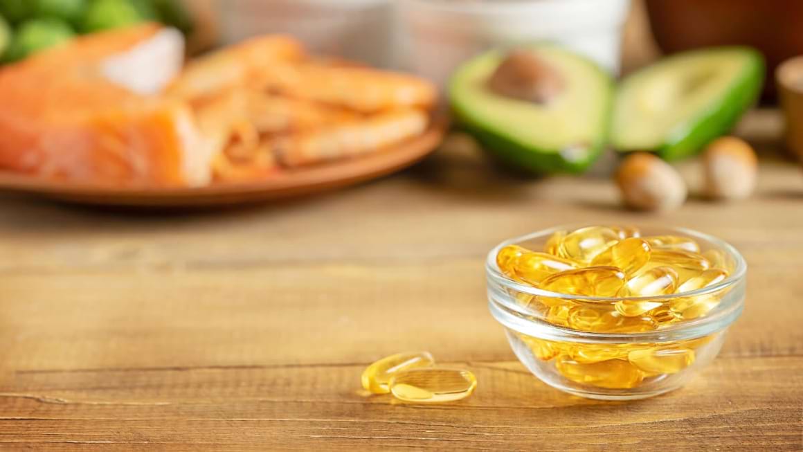 Consumul de Omega-3 ar putea preveni astmul [studiu]