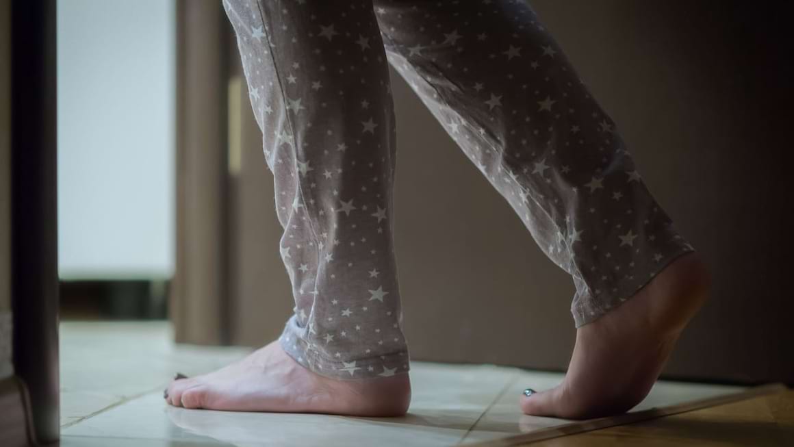 Diareea nocturna: ce o declanseaza si cum o poti trata?