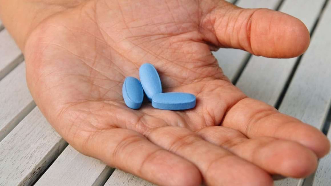 Medicamente pentru potență: ar putea fi periculoase pentru sănătate?