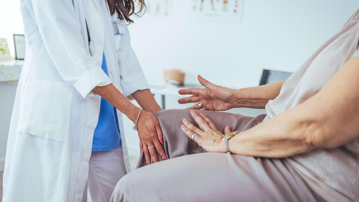 Osteoporoza - evaluare, diagnosticare si tratament