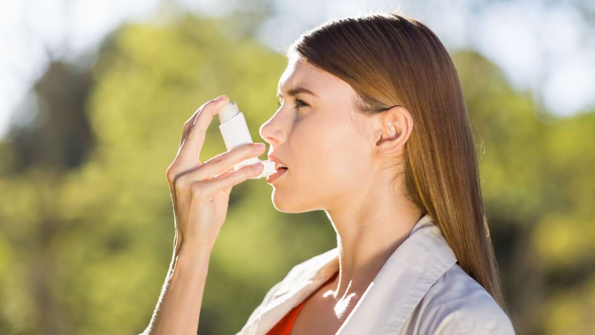 Potențial vaccin pentru astm, eficient în studiile pe animale