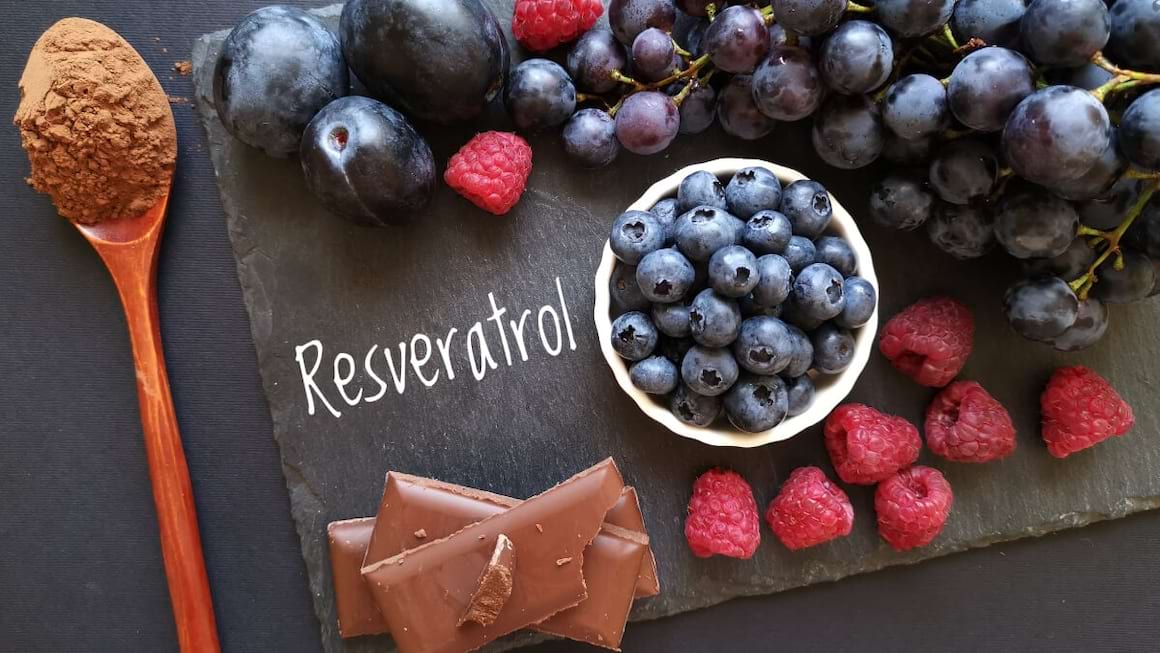 Resveratrolul: efectul anti-aging si cele mai importante surse