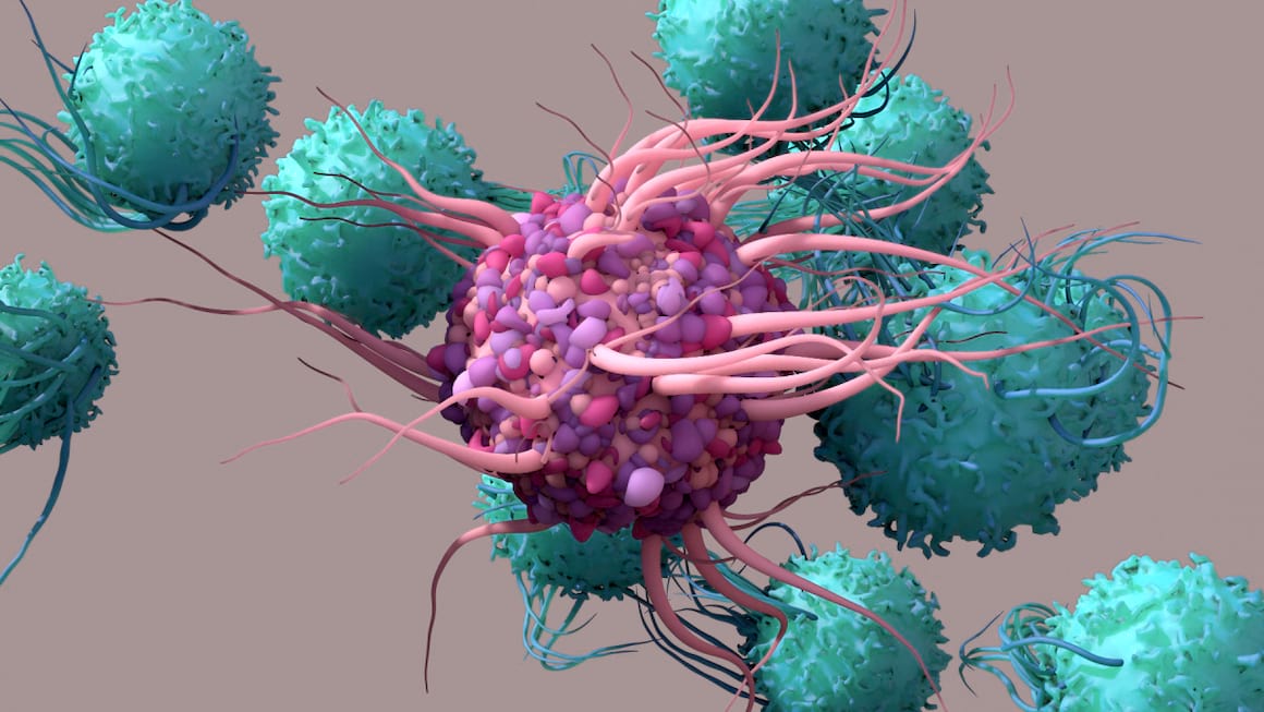 Rezistenta la imunoterapia oncologica