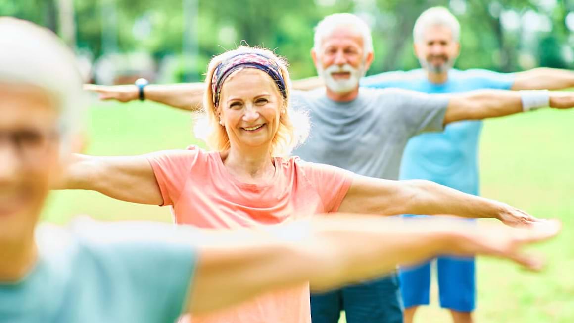 Sportul la pacientii cu hepatita C - beneficii si exercitii fizice recomandate