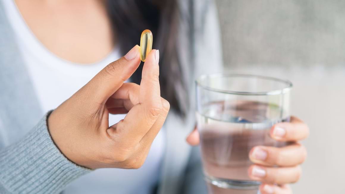 11 plante și suplimente ce pot ameliora depresia