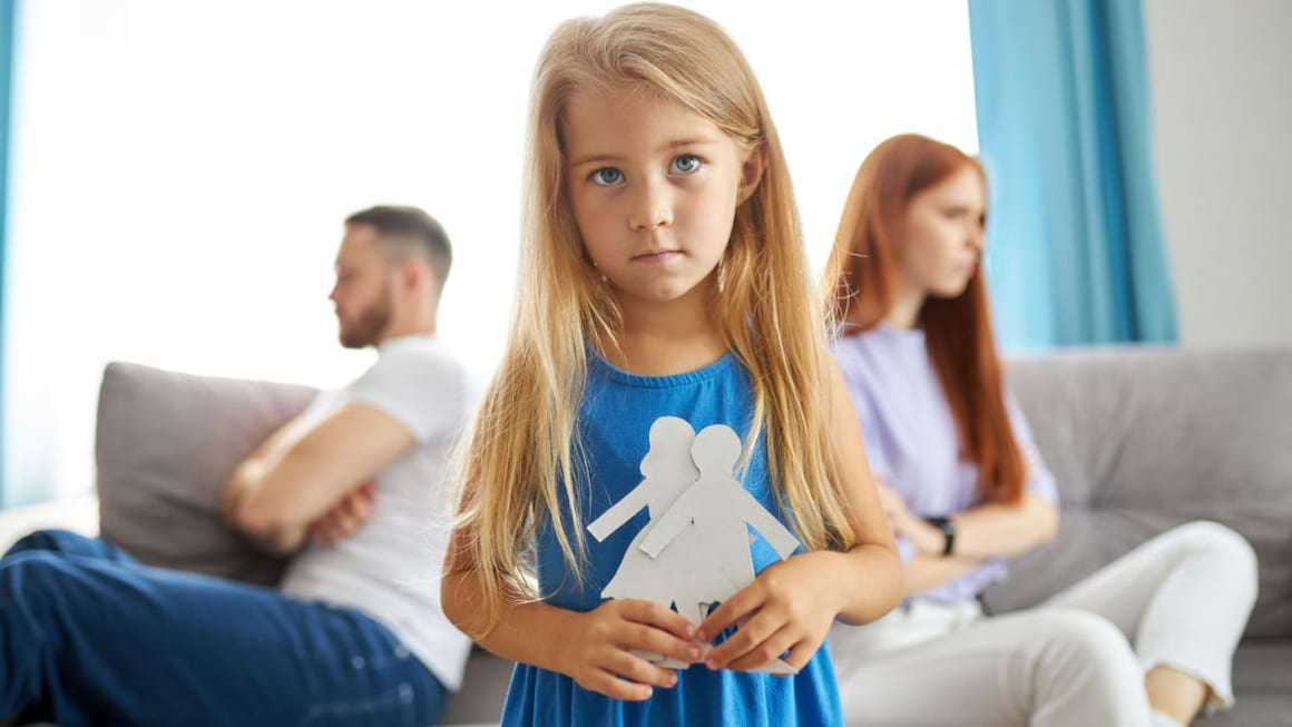 Cum gestionam relatia cu partenerul dupa divort, pentru a nu afecta echilibrul familiei