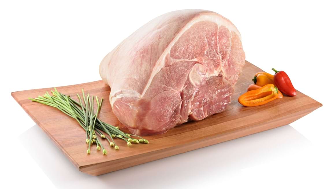 Poate carnea de porc sa creasca valorile colesterolului?