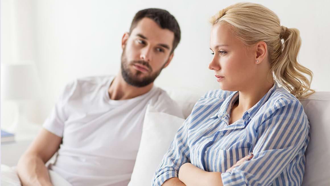 3 tipuri de tradare care pot ruina o relatie