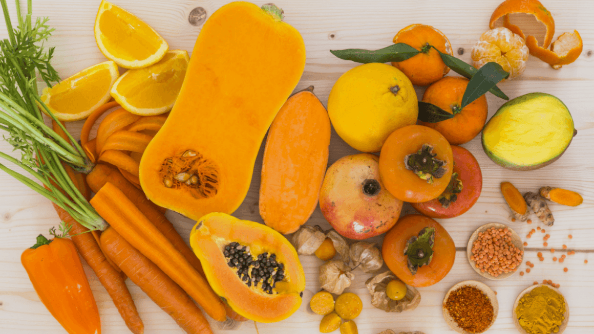 Carotenoizii pot reduce riscul de cancer pulmonar cu până la 35%