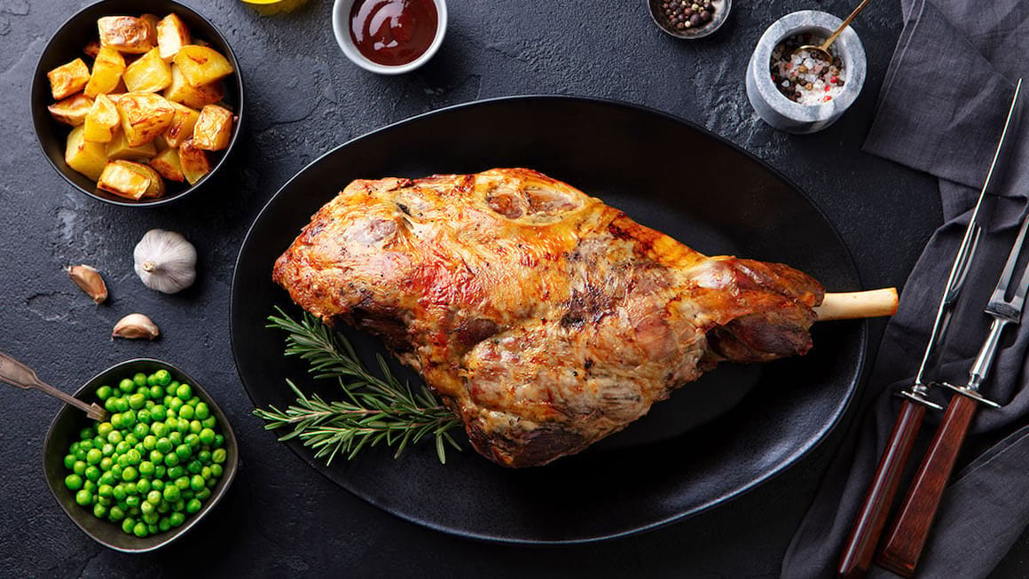 Ce trebuie să știi despre carnea de miel și colesterol?