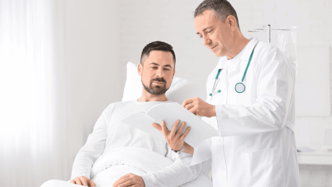 Controlul urologic anual: când se recomandă și ce presupune