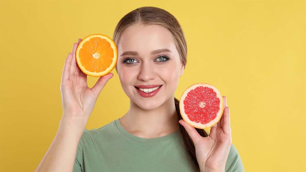 Fructele la dietă – excelente cu măsură