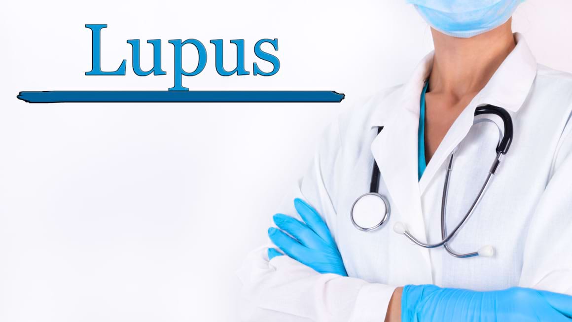 Medicina fizica si recuperarea in Lupusul Eritematos Sistemic (LES)