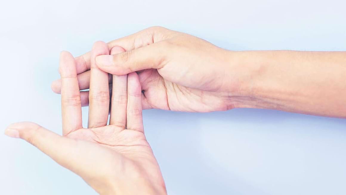 Neuropatia diabetica: tipuri si simptome