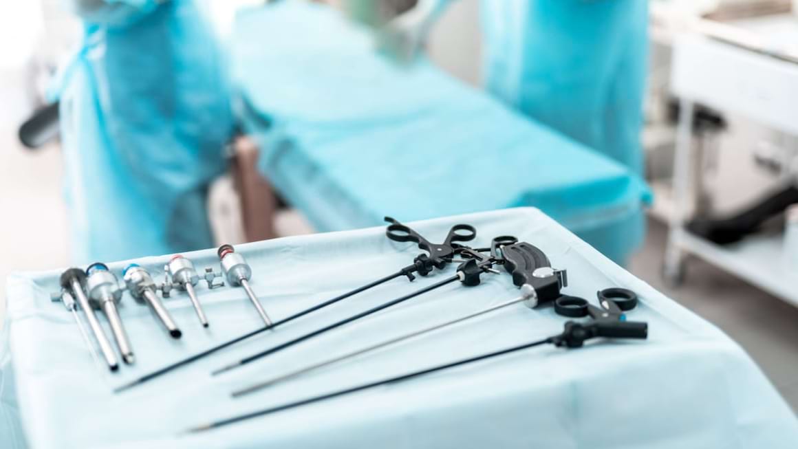 Interventiile laparoscopice in osteoartrita genunchiului, nerecomandate de noile orientari medicale