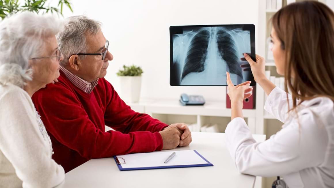 Rata de supravietuire in cancerul pulmonar