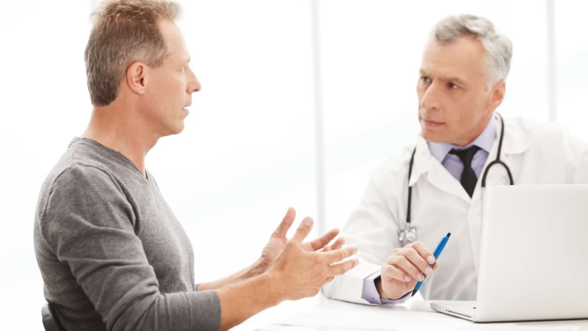 Recomandari pentru pacientii cu prostatita: regim, miscare, odihna