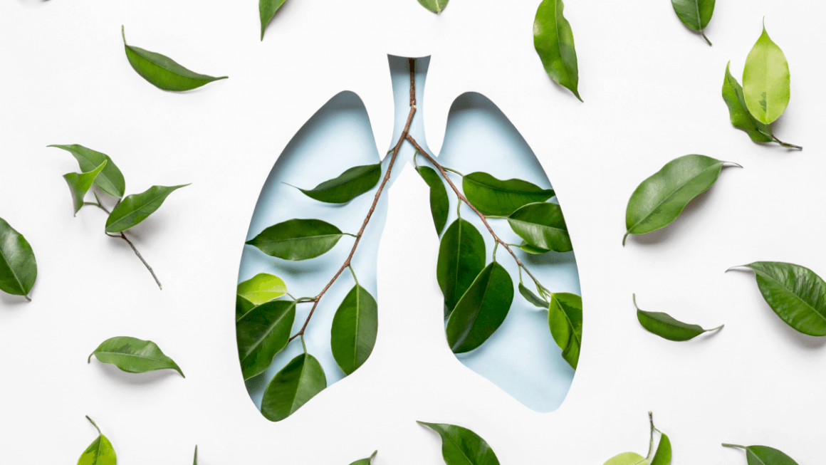 Schimbările în stilul de viață la pacienții cu cancer pulmonar