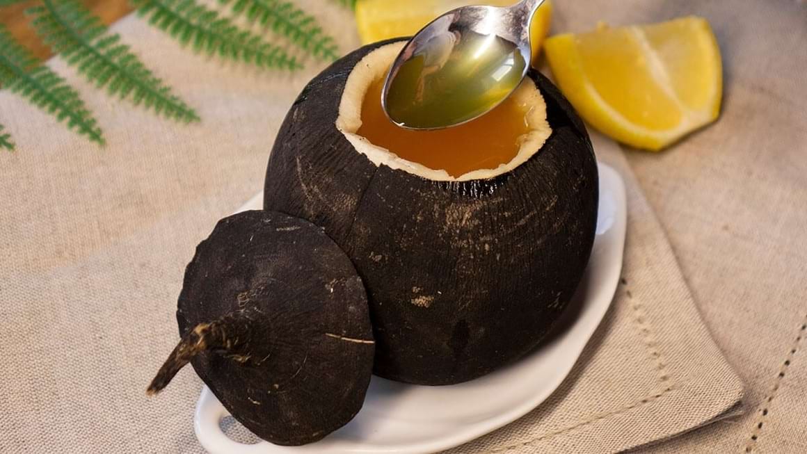 Siropul de ridiche neagră, antitusiv natural