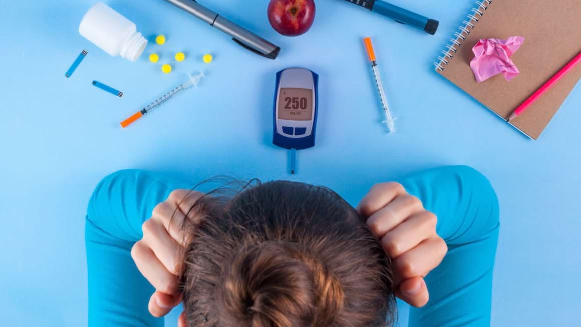 Diabetul de tip 2: Ce este? Simptome & Cauze | Doc.ro