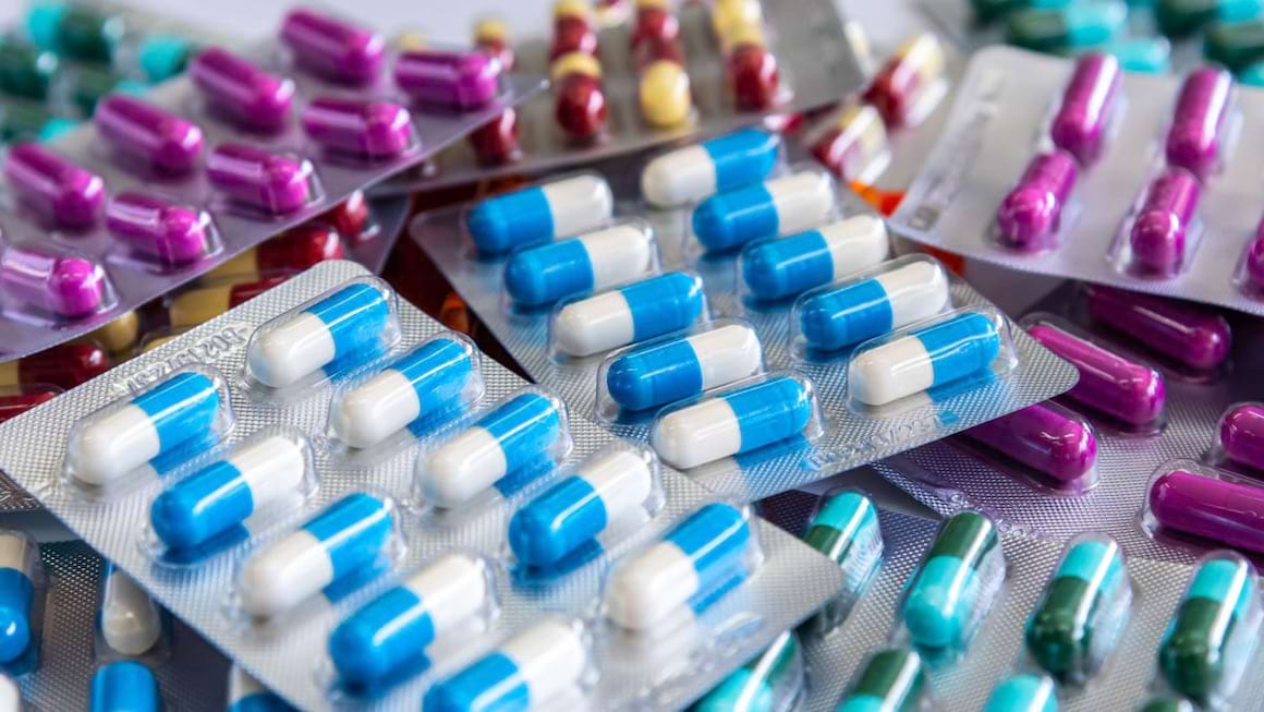 Tratamentul cu antibiotice pentru prostatita