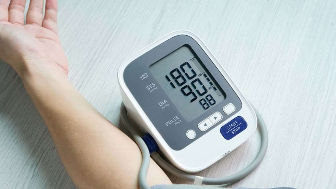 Ai putea avea hipertensiune? 4 semne de avertizare