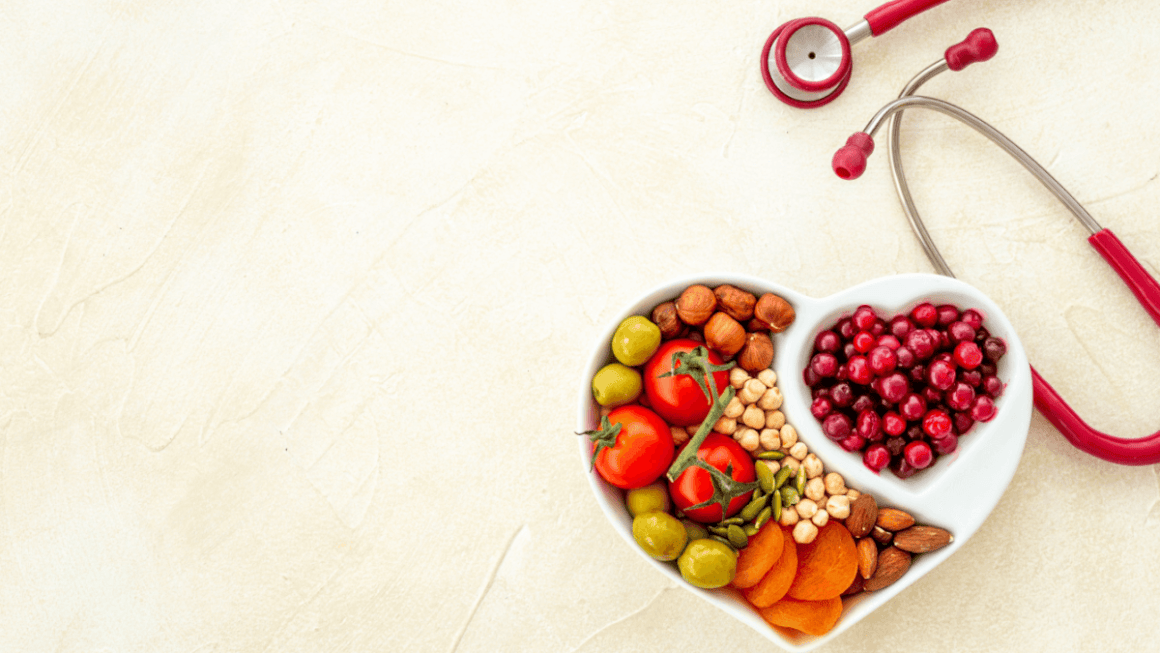 Alimentaţia sănătoasă după un infarct miocardic