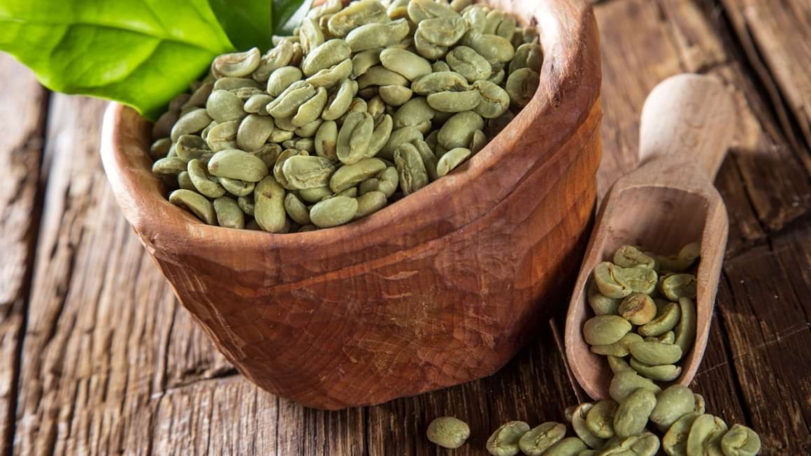 Cafeaua verde: beneficii si contraindicatii