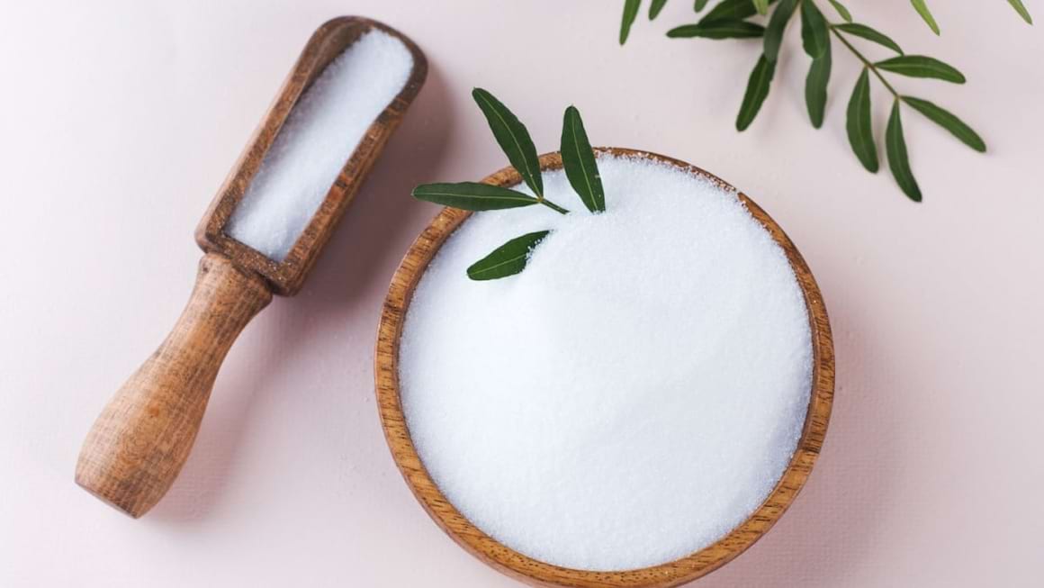 Despre eritritol, indulcitorul vegetal fara calorii