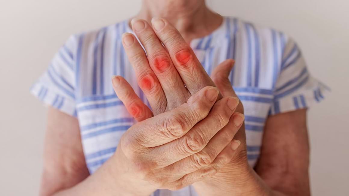 Diferenta dintre artrita psoriazica si artroza (osteoartrita)