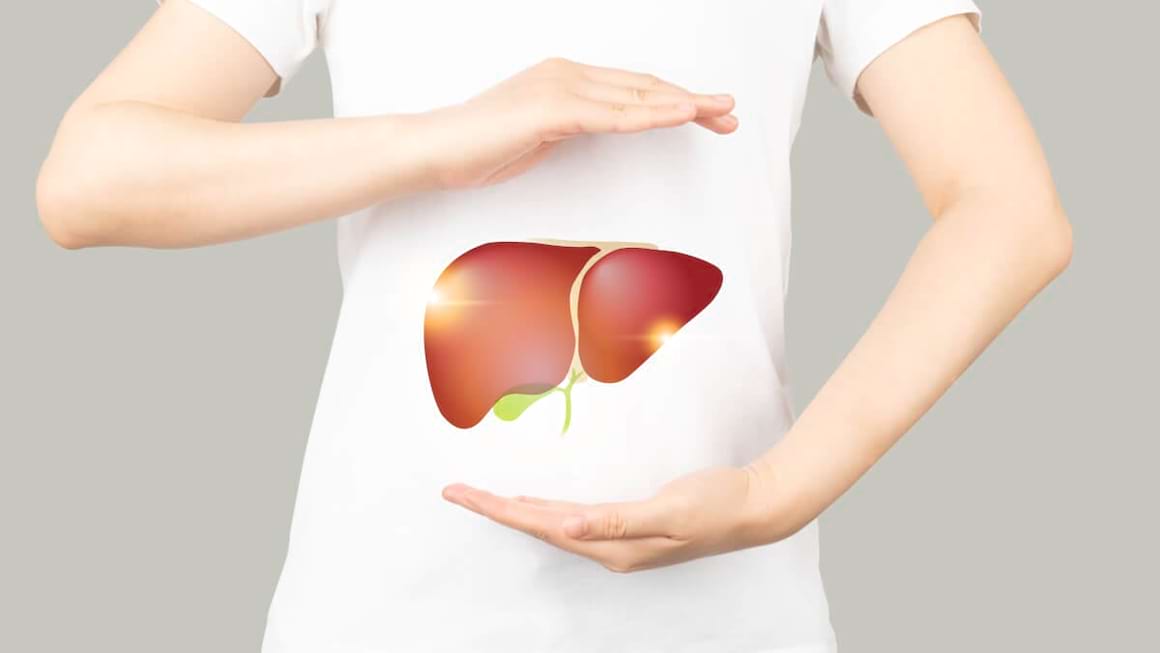 Efectul radicalilor liberi asupra fibrozei hepatice