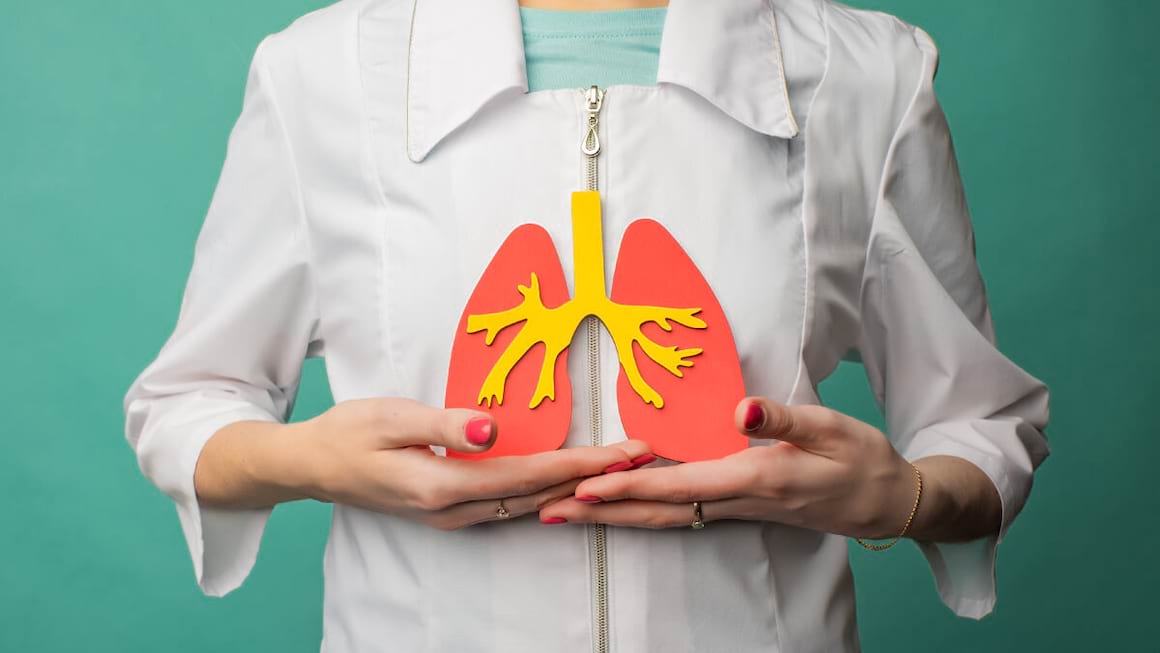 Factori de risc in cancerul pulmonar