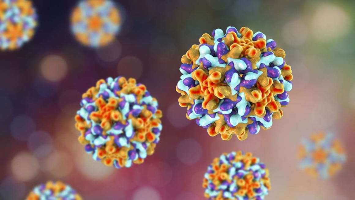 Hepatita B: rezultate promitatoare ale noilor tratamente antivirale VHB