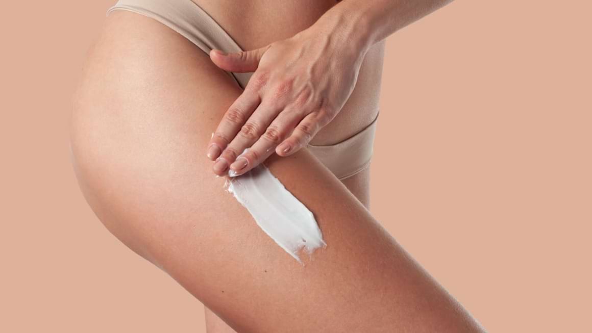 Ingredientele din cremele anticelulitice care chiar funcționează