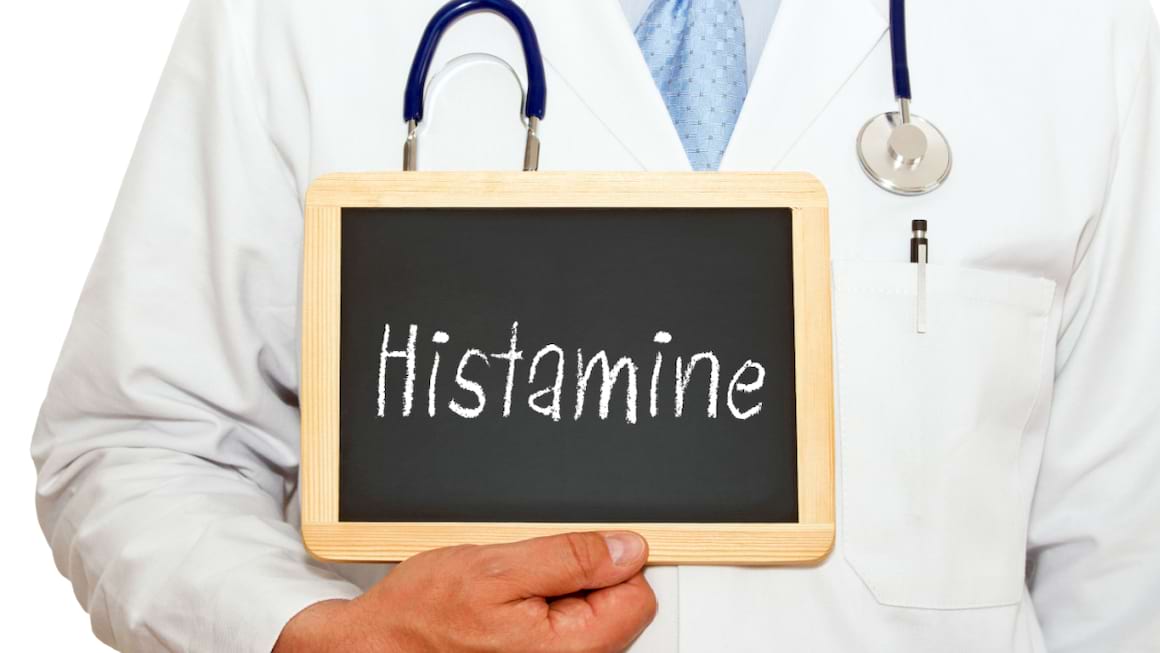 Intoleranta la histamina: cauze, simptome, diagnostic, tratament