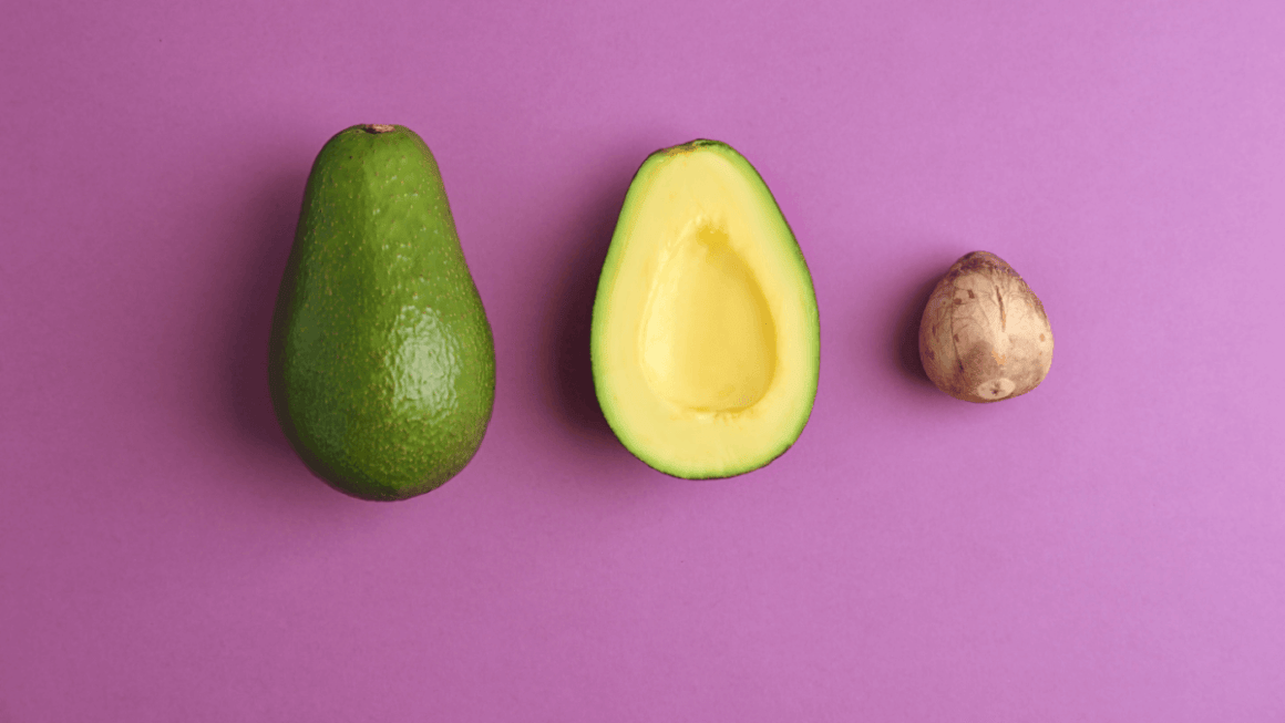 Învelișul sâmburilor de avocado are multe beneficii, inclusiv în reducerea colesterolului