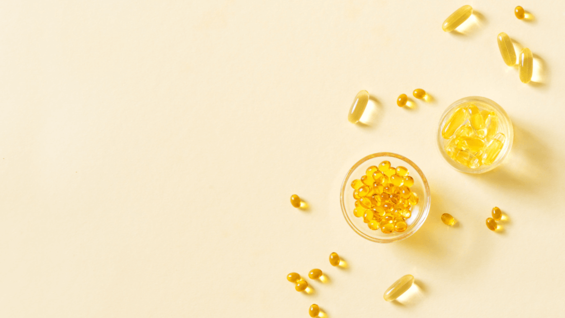 Nivelul ridicat de Omega 3 din organism, asociat cu îmbătrânirea sănătoasă