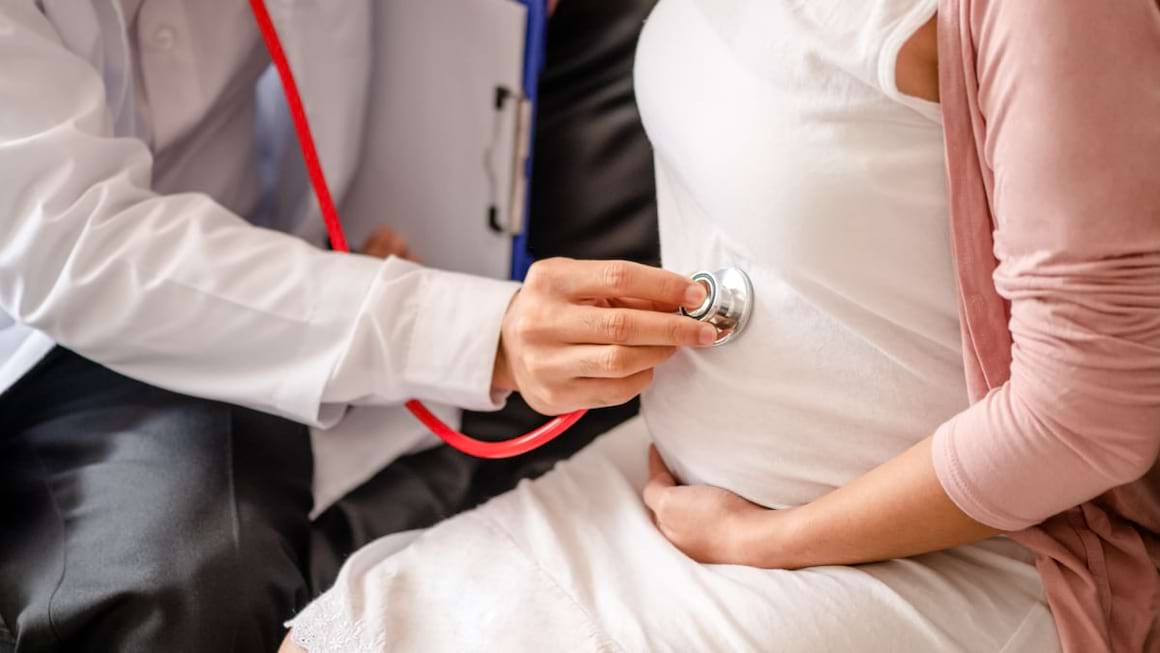 Placenta accreta: simptome, riscuri și tratament