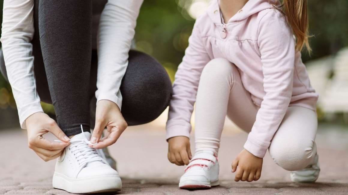 8 moduri în care îți ajuți copiii să aibă un sistem imunitar puternic