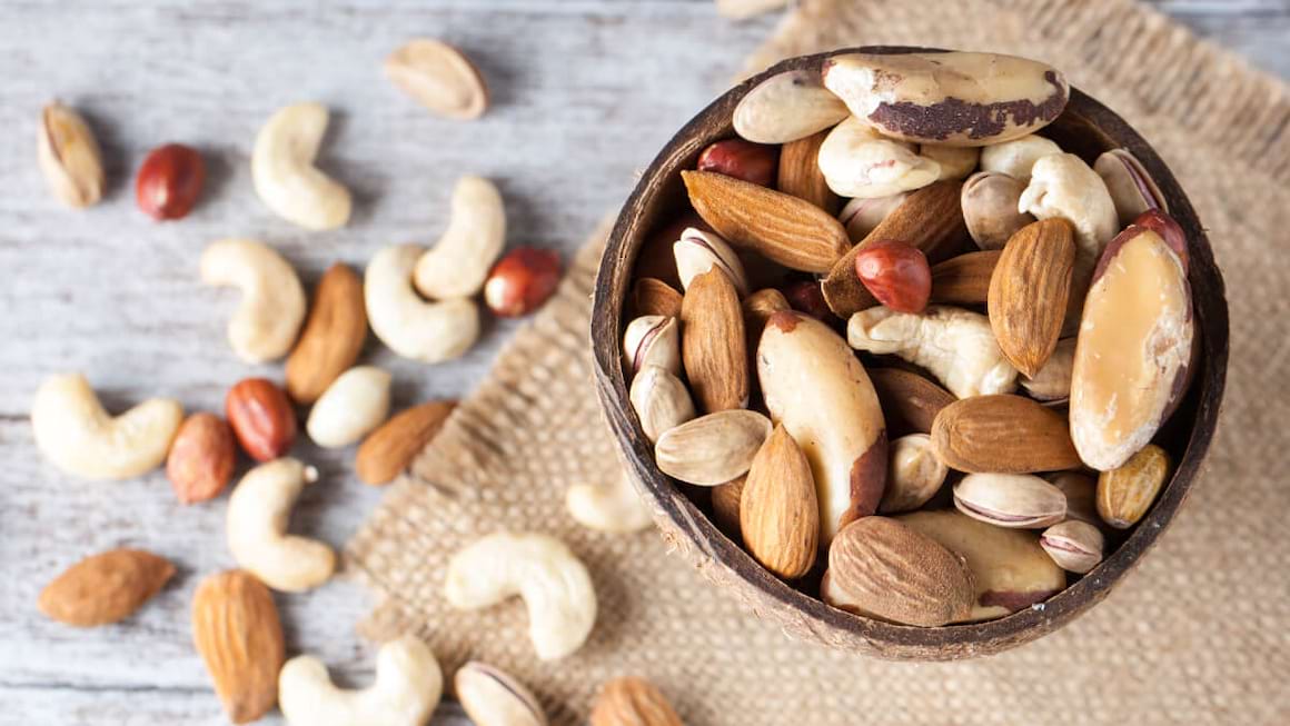 Alimente care stimulează imunitatea la diabetici