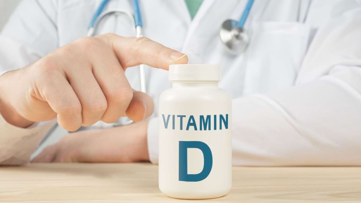 Diabetul zaharat: ar putea vitamina D sa lupte contra acestei boli?