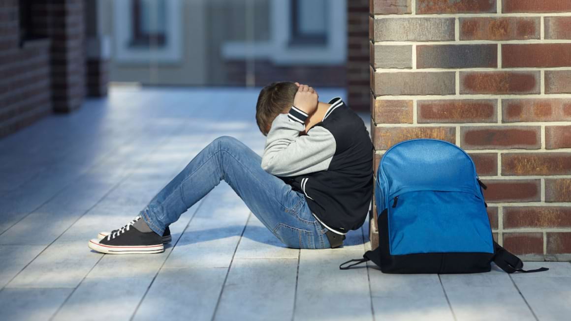 Bullying-ul la scoala - Solutii pentru victime, dar si pentru "agresori"
