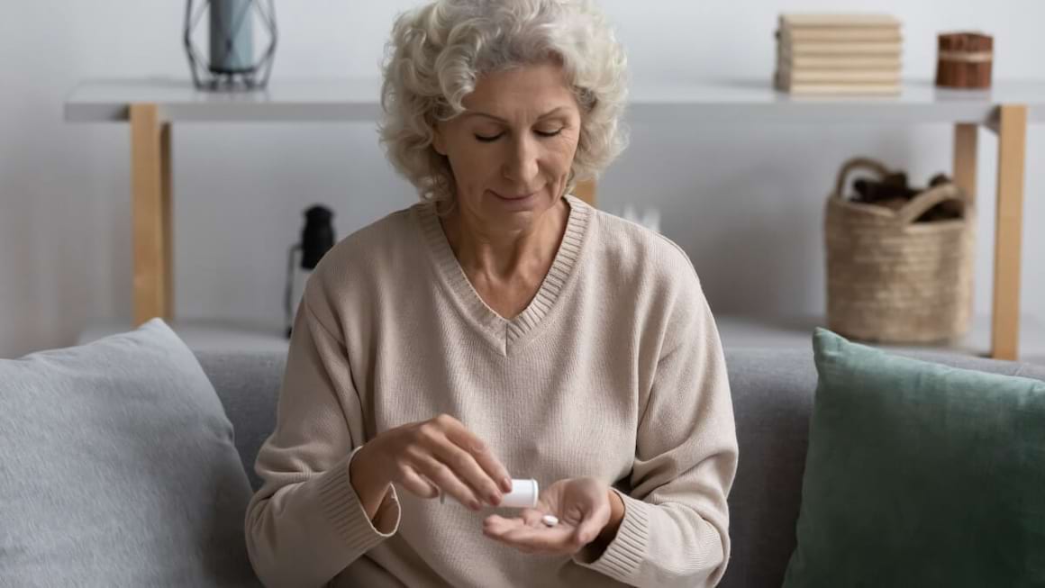 Ce trebuie să știe diabeticii care au peste 50 de ani?