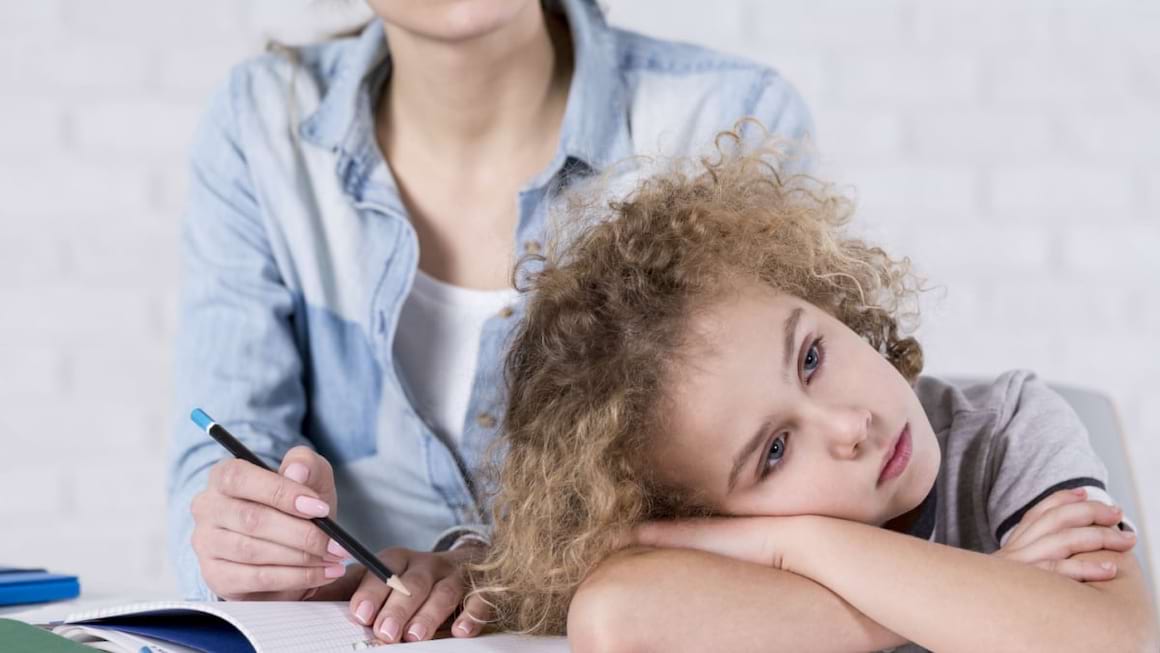 Copiii hiperactivi - Cum iti dai seama daca copilul tau are ADHD sau este doar foarte nazdravan