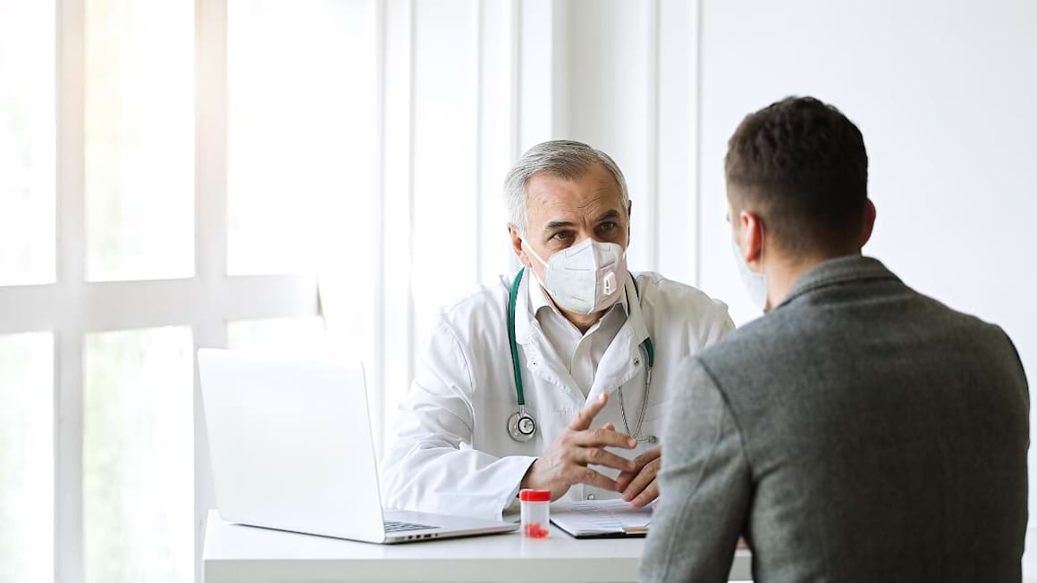Diabetul de tip 2, diagnosticat inainte de 40 de ani, este asociat cu boli mintale [studiu]
