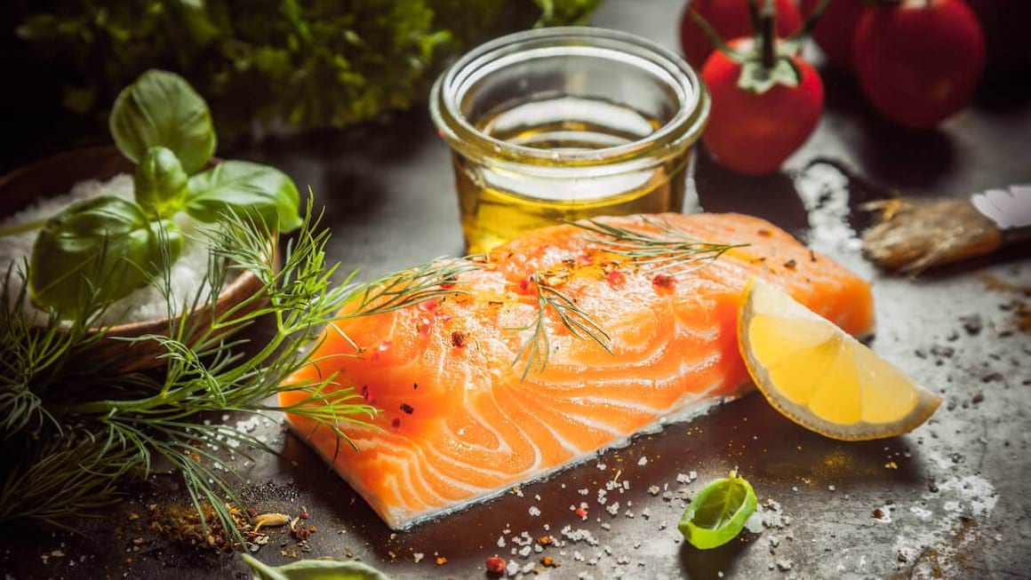 Dieta mediteraneeană ar putea reduce riscul de demență?