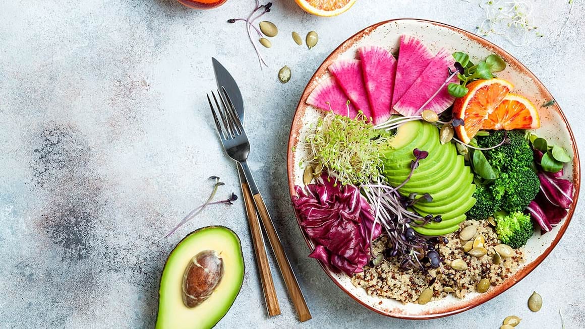 Dieta raw: alimente permise, alimente interzise, principii