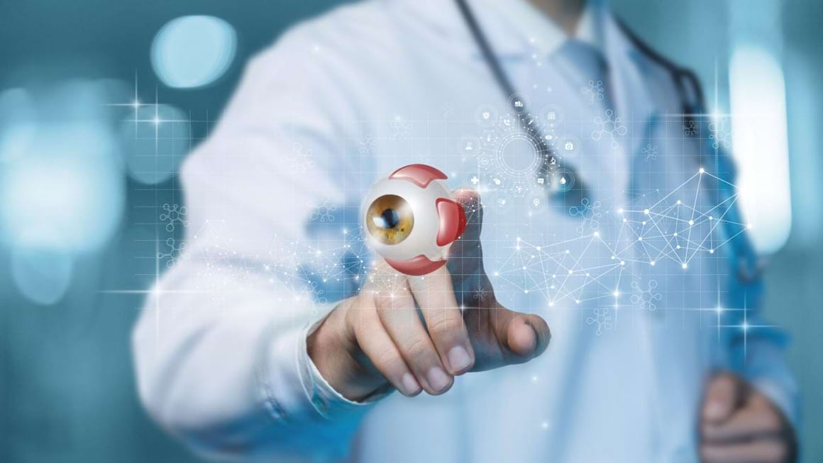 Diplopia sau vederea dubla - cauze, simptome si tratament